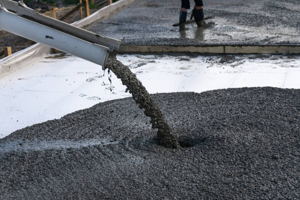 Best Concrete Demolition Services in Troutdale, OR