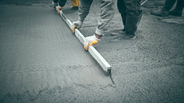 Best Industrial Concrete Flooring in Troutdale, OR