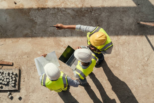 Trusted OR Concrete contractor Experts